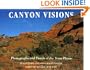 Canyon Visions: Photographs and Pastels of the Texas Plains