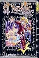 St. Lunatic High School (Yoru nimo Makezu!)  Volume 1