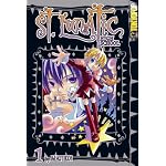 St. Lunatic High School (Yoru nimo Makezu!)  Volume 1 book cover