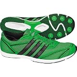 Adidas Men's adizero Cadence Long Distance Running Spikes