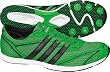 Adidas Men's adizero Cadence Long Distance Running Spikes