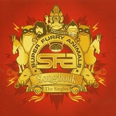 Songbook The Singles