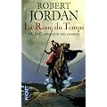 La Roue du Temps, Tome 19 : Le carrefour des ombres