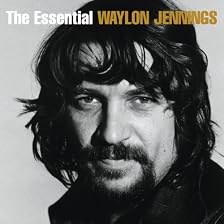 Image of Waylon Jennings