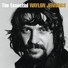 Essential Waylon Jennings