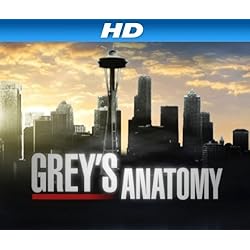 Grey's Anatomy Season 8 [HD]