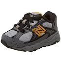 New Balance Infant/Toddler KJ537GYI Sneaker