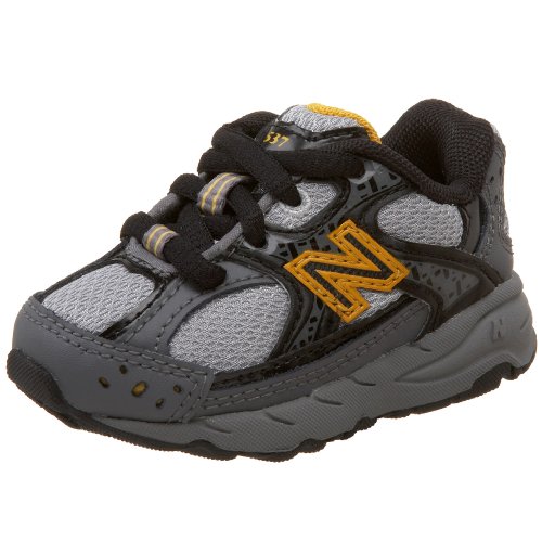 New Balance Infant Toddler KJ537GYI Sneaker