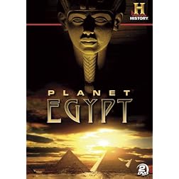 Planet Egypt