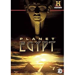 Planet Egypt