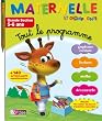 Tout le programme Grande Section 5-6 ans