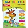 Tout le programme Grande Section 5-6 ans de Ginette Grandcoin-Joly
