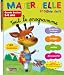 Tout le programme Grande Section 5-6 ans