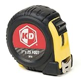 KD Tools 3012 25 foot Tape Measure 51eNjylfJmL. SL160 KD Tools 3012 25 foot Tape Measure