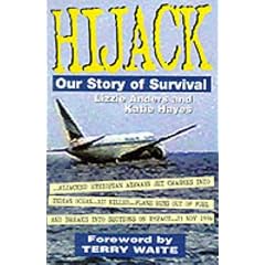 Hijack: Our Story of Survival
