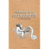 confessions of a caricaturist