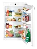 Liebherr IK1700-21 Kühlschrank Einbau / A+ / 89 cm Höhe / 124 kWh / 152 L Kühlteil / weiß