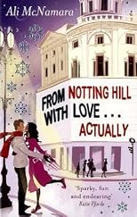 From Notting Hill with Love... Actually
