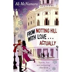 From Notting Hill with Love . . . Actually