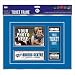 That's My Ticket TFFGBBTORU MLB My First Game Ticket Frame 