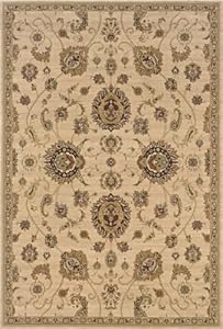 Ariana 2302a 2-feet 3-inch By 7-feet 9-inch