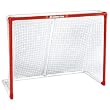 Franklin NHL InnerNet PVC Street Roller/Hockey Goal (72" X 48")