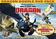How to Train Your Dragon (2-Disc Edition - Double DVD Pack)