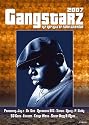 GANGSTARZ 2007 calendar