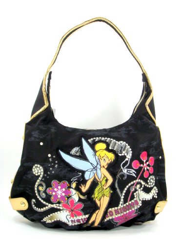 Disney Tinker Bell Canvas - Tattoo
