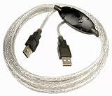Cable, USB 2.0 Network Cable