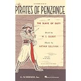 the pirates of penzance chorus parts