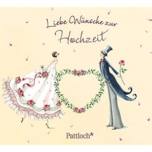 Liebe Wünsche zur Hochzeit