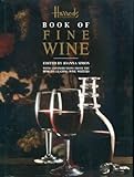 Harrods book of fine wine