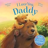 I Love You Daddy