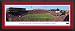 Mississippi Rebels - Vaught Hemingway Stadium - Framed Panoramic Photo