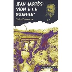 Jean Jaur�s :