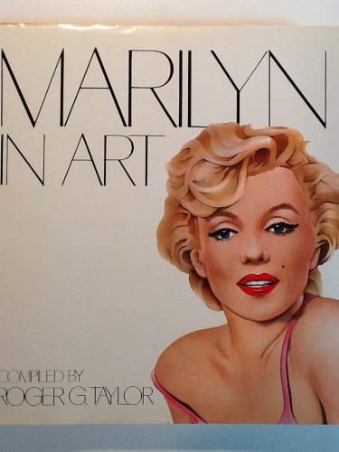 marilyn in art