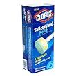 Clorox Toilet Wand Refills, Loaded with Cleaner, 6 Disposable Heads