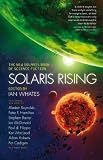Solaris Rising: The New Solaris Book of Science Fiction Books