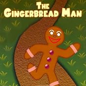 The Gingerbread Man | [Joseph Jacobs]