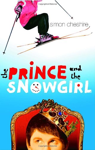the prince and the snowgirl