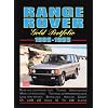 Range Rover 1985-1995 -Gold Portfolio