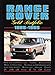Range Rover 1985-1995 -Gold Portfolio