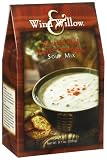 Review Wind & Willow  / Wind & Willow Roasted Red Pepper & Asparagus Soup, 9.1-Ounce Boxes (Pack of 4)