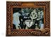 ProActive Pioneer of Golf 5x7 Frame