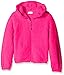 The Children's Place Little Girls' Cozy Full Zip Hoodie