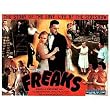 Freaks - Movie Poster