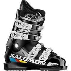 Salomon "X3 60" Kinder Skischuhe (110973) Modell 2012