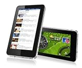 Sungale ID702WTA Cyberus Android Tablet
