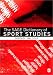 The SAGE Dictionary of Sports Studies